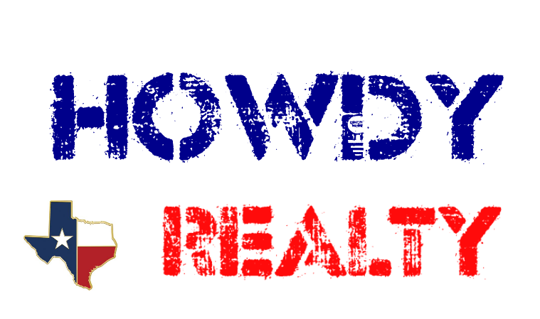 Howdy Realty Logo
